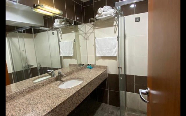 Green Mount Hotel & Spa