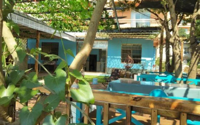 Weizhou Island Homestay