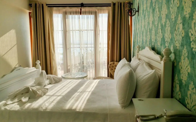Ra Otel