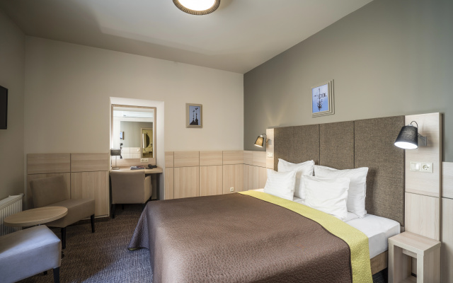 Wellton Centrum Hotel & Spa - Image 3