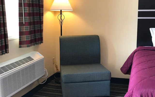 Americas Best Value Inn Ronks