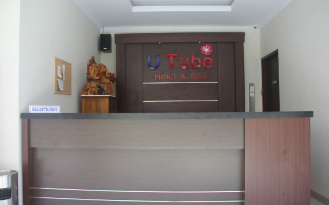 U Tube Hotel