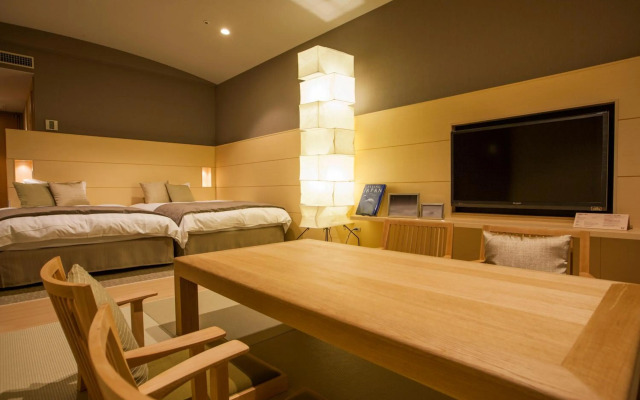 Hotel Mt. Fuji