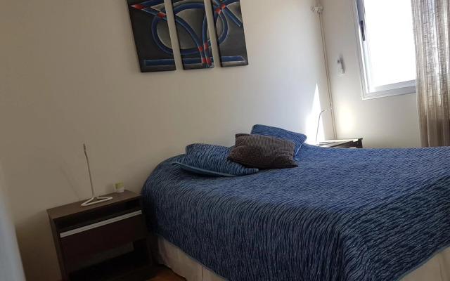 Apartamento Reyes Catolicos