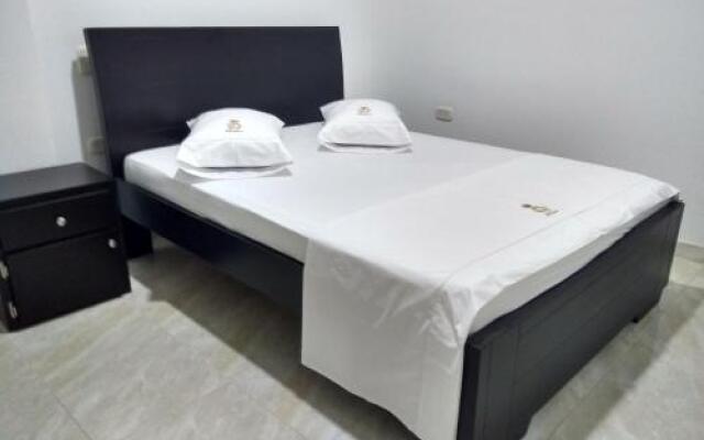 Hotel Gran Estacion Florencia