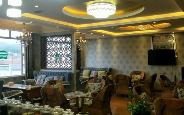 Abala Hotel