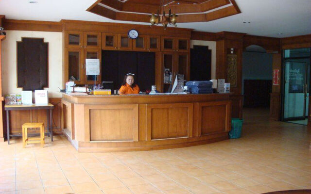 V.J. Bed & Breakfast Koh Chang