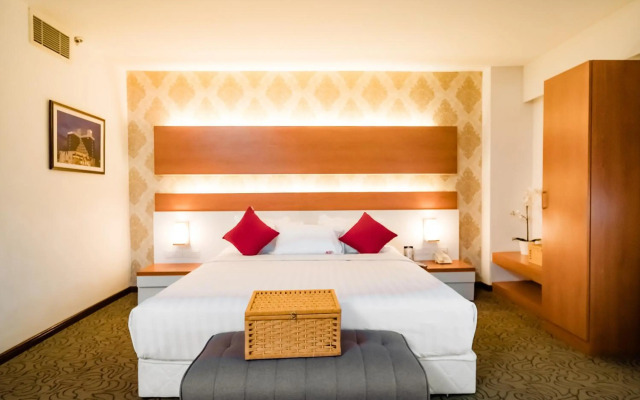 MITC Hotel