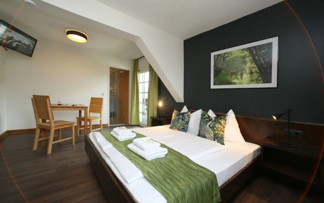 Seehotel Sissi