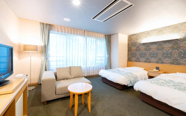 Shikino Yado Minoya Hotel – Guest Rooms – Yahiko