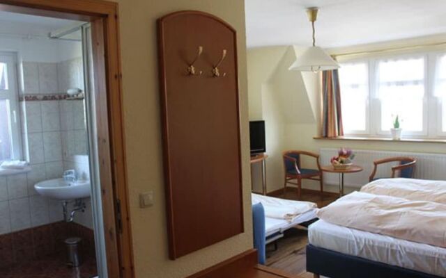 Hotel Zum Alten Ponyhof