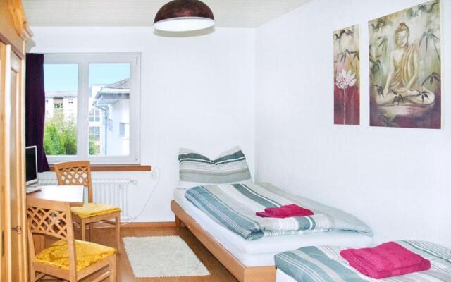 Flums Antik - Private Gästezimmer
