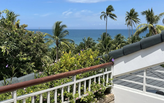 Hoang Ngoc Beach Resort