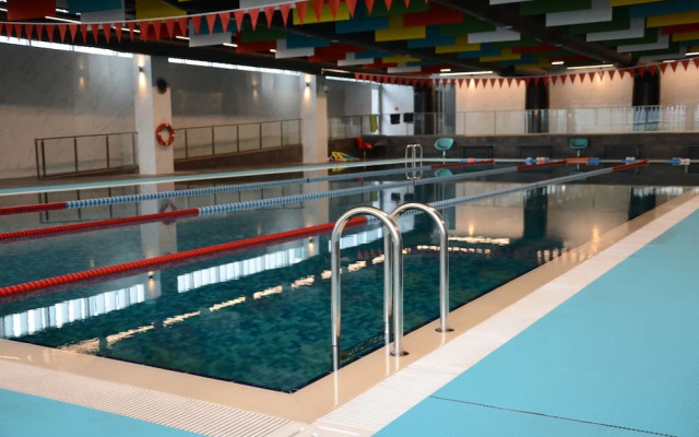 Tekno Otel