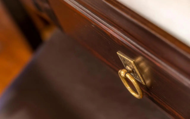 Rouga Mountain Boutique Suites & Spa