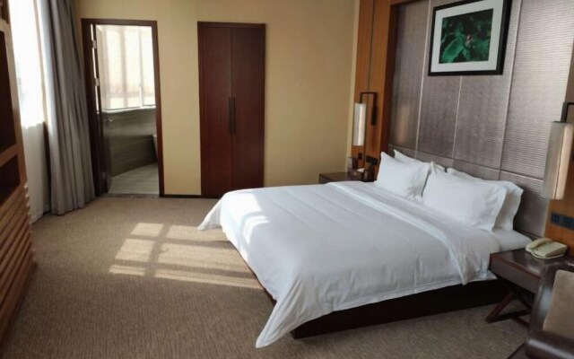Babala Hotel (Guangzhou Dagang)