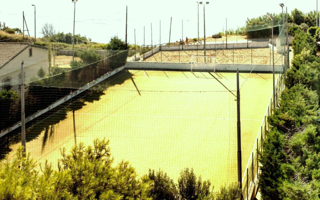 Villaggio Spiagge Rosse