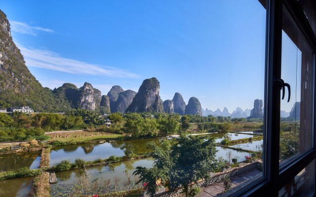 Yangshuo Hidden Dragon Villa