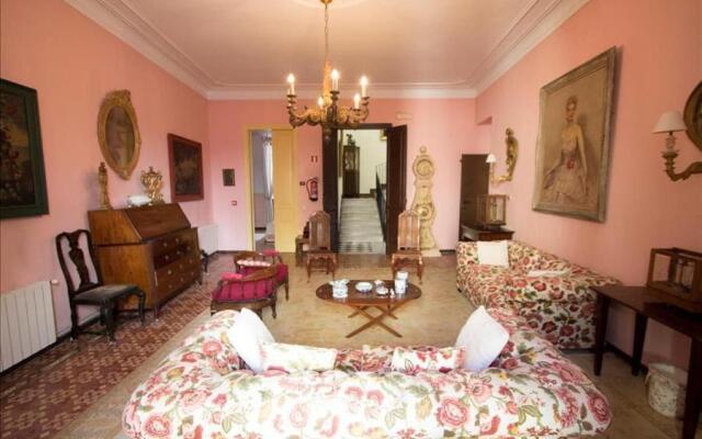 Mansion Banyeres