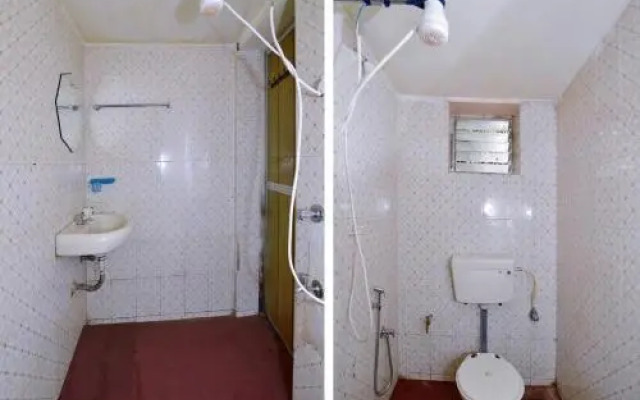 Spartan Inn by Oyo Rooms
