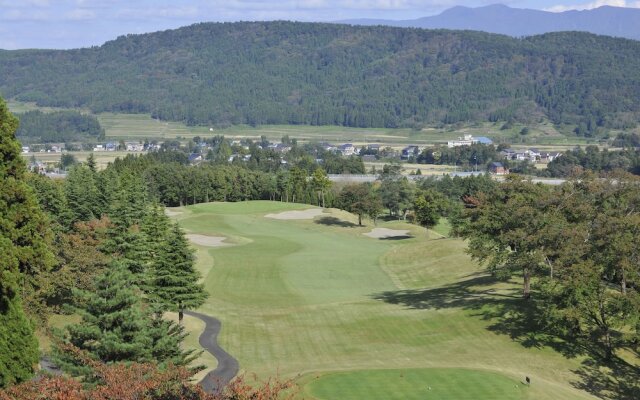 Myoko Sunshine Hotel