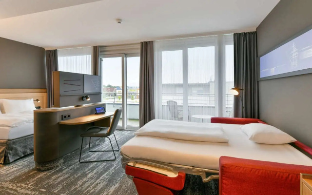 Best Western Plus Hotel Papenburg