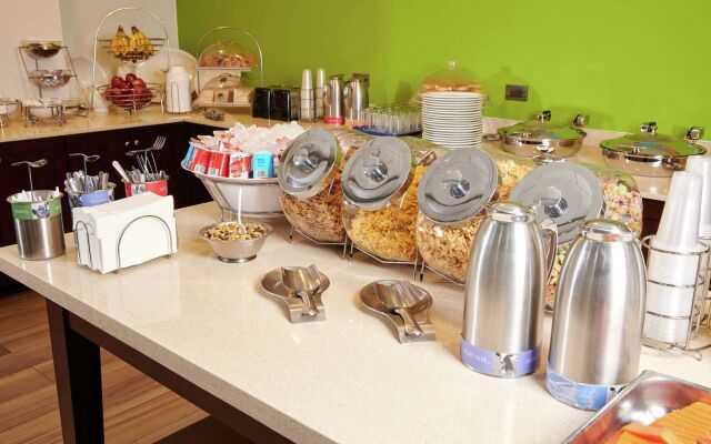 Hampton Inn by Hilton Ciudad Juárez