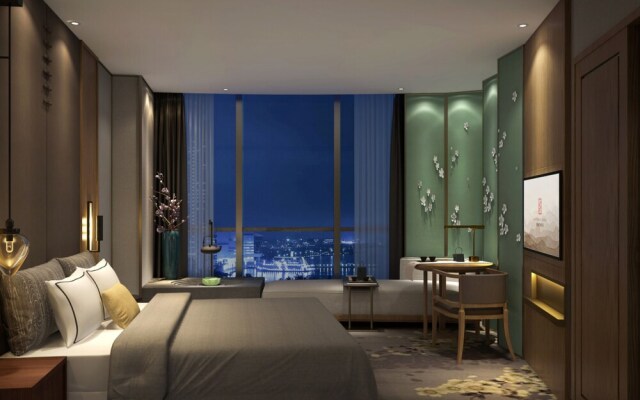 Kyushu Joycheng Hotel