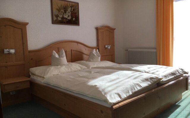 Doff-Sotta Appartements