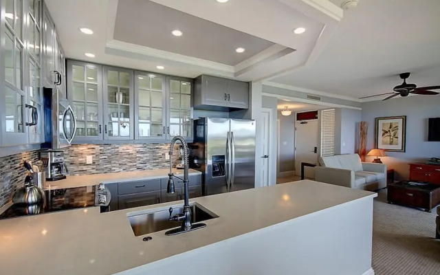 Kapalua Golf Villa 19v1 Gold Ocean View