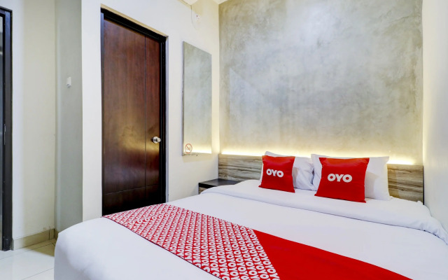 Hotel O Ada Residence