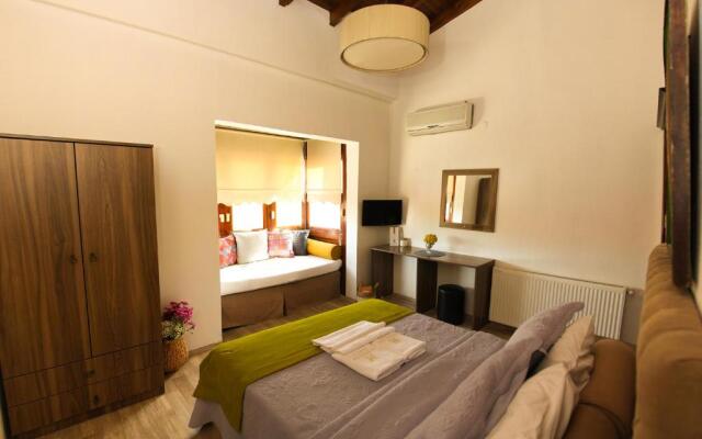 Zevkliler Alacati Boutique Hotel & Fine Dining