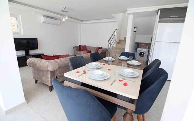 Solitaire Villa by Nokta Villa