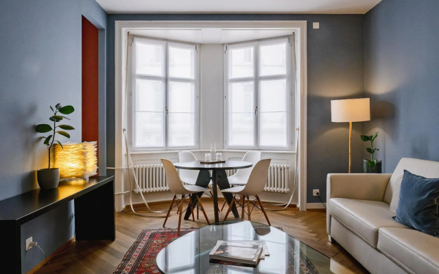 Consum Boutique Hotel