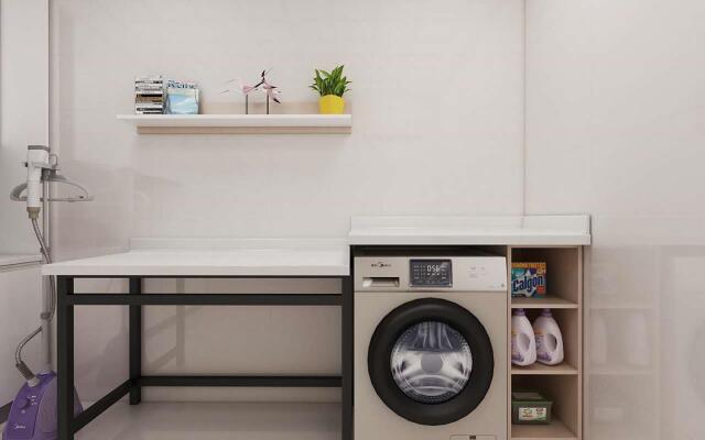 Ji Hotel Qiqihar Bukui Street