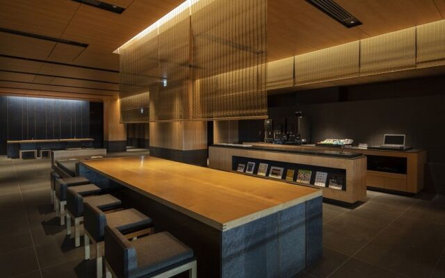 Tokyu Stay Kyoto Sakaiza Shijo-Kawaramachi