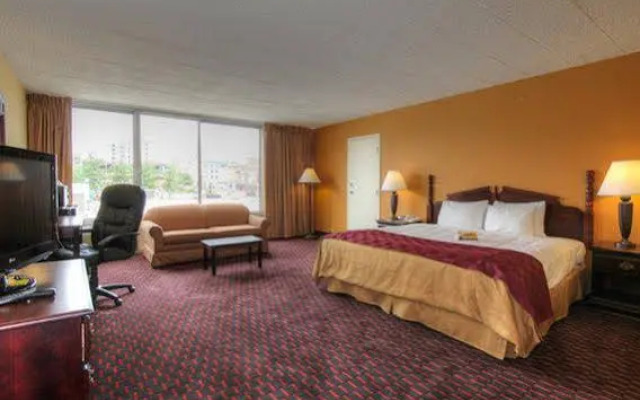 Days Inn Easton