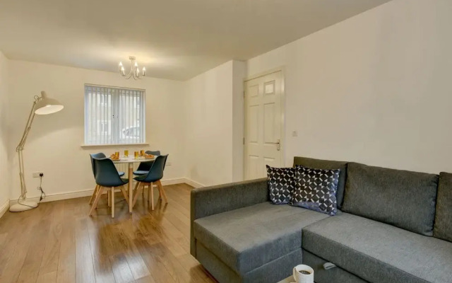 Karah Suites - Manley Gardens Two