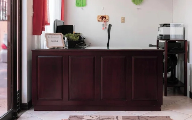 Brisas del Aeropuerto