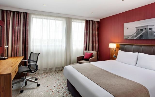 Holiday Inn Bristol City Centre