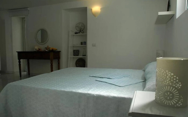 Apartment in Donnalucata