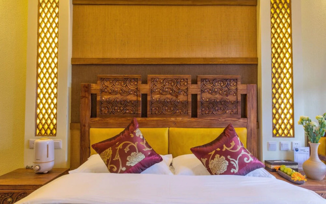 Yonsamity Chain Inn Yunqing Branch