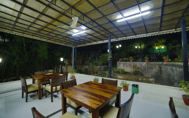 Hotel Shiv Villa by SAH