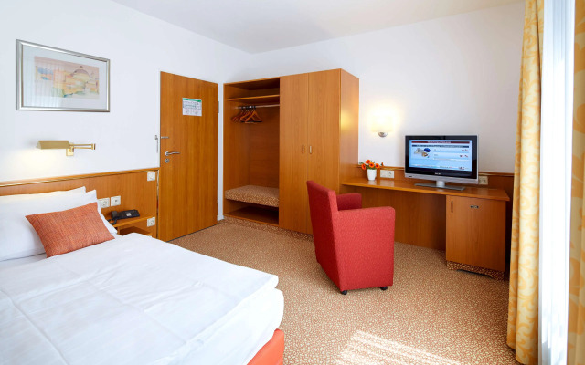 Best Western Hotel Lippstadt