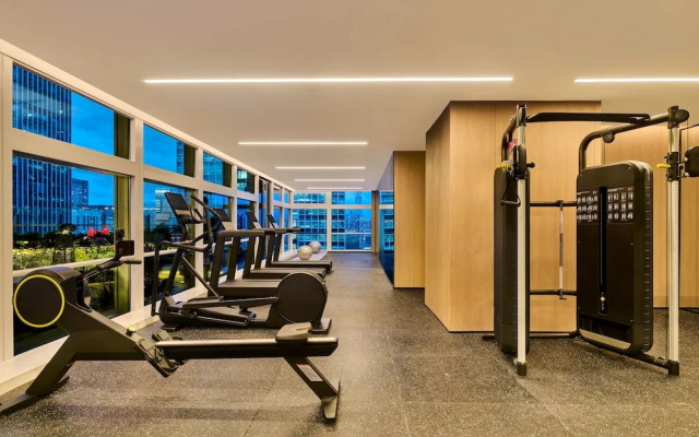 Doubletree By Hilton Shenzhen Bay