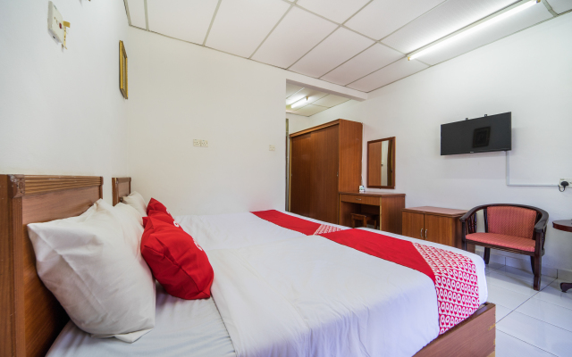 Hotel O Terap Inn Kuala Nerang