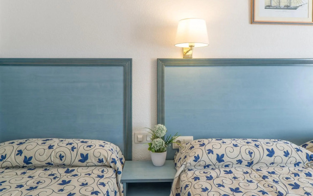 Hotel Platja D'aro