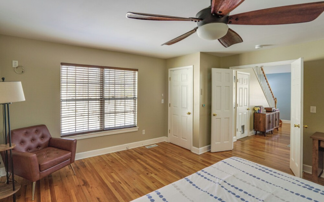 Community Pool Access! Sleepy Hollow Lake Hideaway