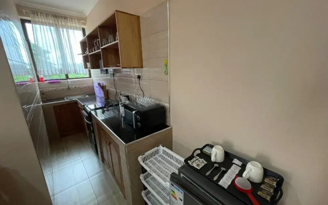 D&D Apartments