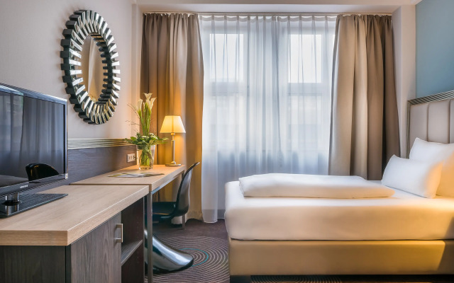 Garner Hotel Essen - Handelshof by IHG